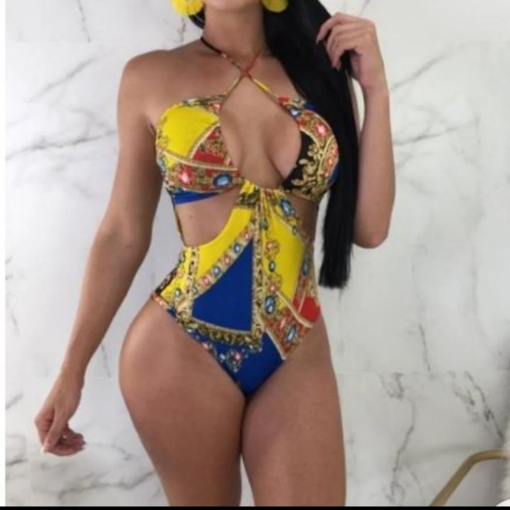 Fashion bikini